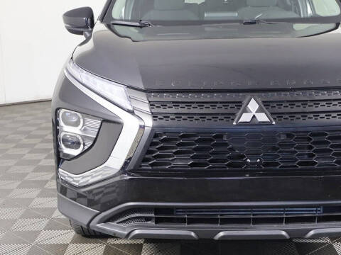 2023 Mitsubishi Eclipse Cross LE