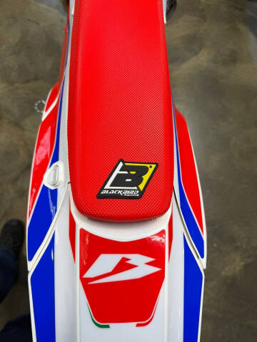 2026 Beta 350 RX 2-stroke