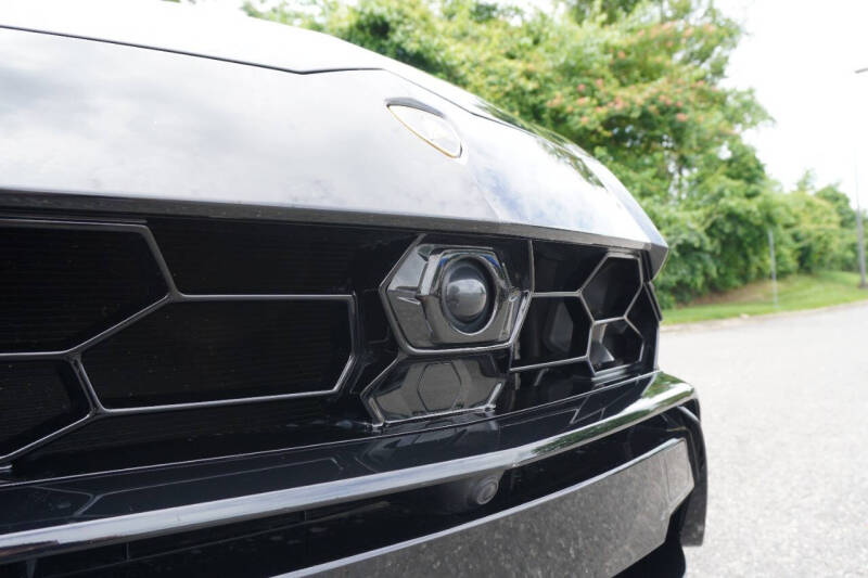 2021 Lamborghini Urus