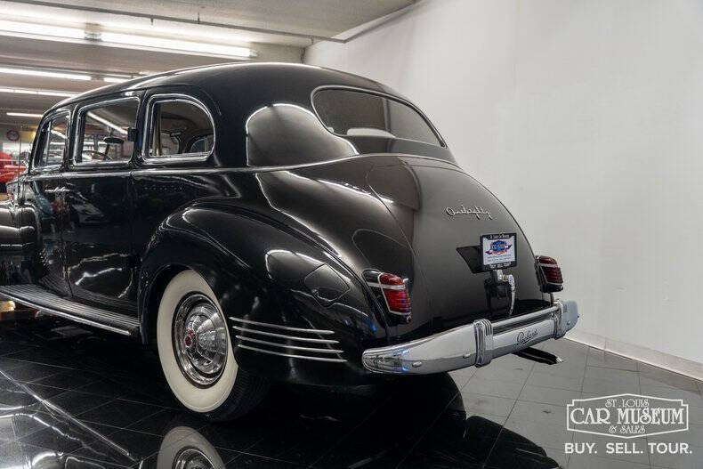 1941 Packard Super Eight