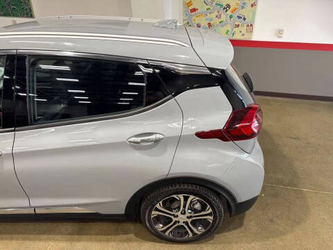 2020 Chevrolet Bolt EV Premier