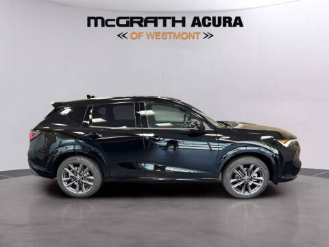 2025 Acura ADX w/A-SPEC