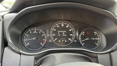 2026 Mazda CX-50 2.5 S Preferred