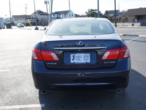 2009 Lexus ES 350