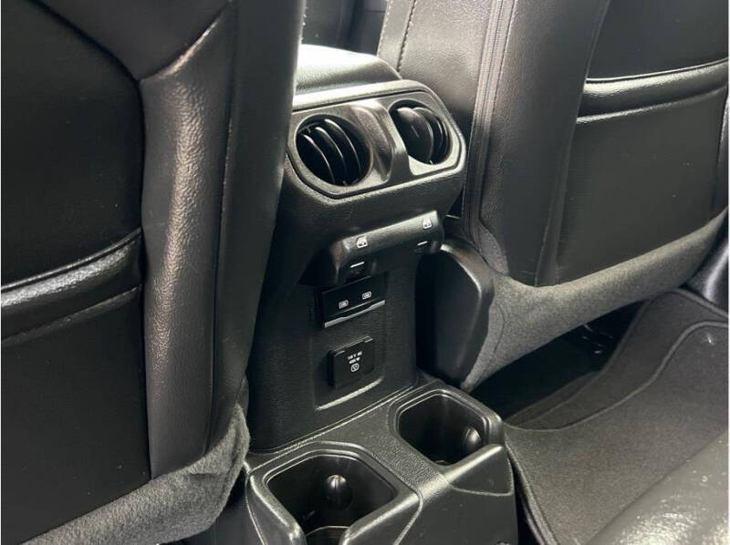 2023 Jeep Gladiator High Altitude