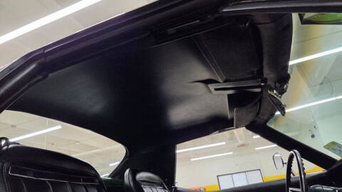 1972 Chevrolet Corvette