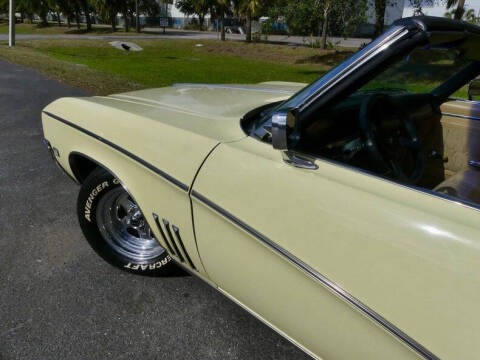 1969 Buick Skylark