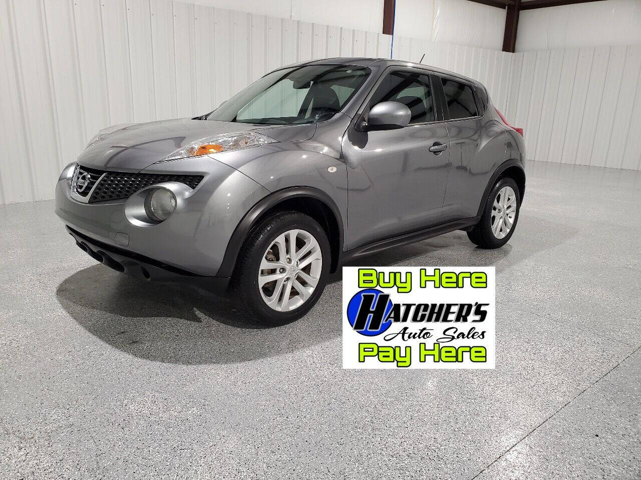 Nissan Juke For Sale In Kentucky Carsforsale Com