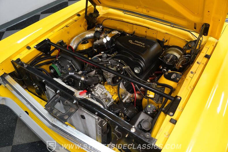 1965 Mercury Comet