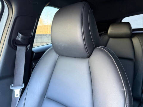 2023 Mazda Mazda3 Hatchback 2.5 Turbo