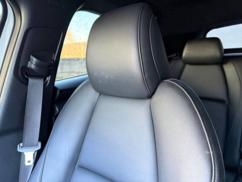 2023 Mazda Mazda3 Hatchback 2.5 Turbo