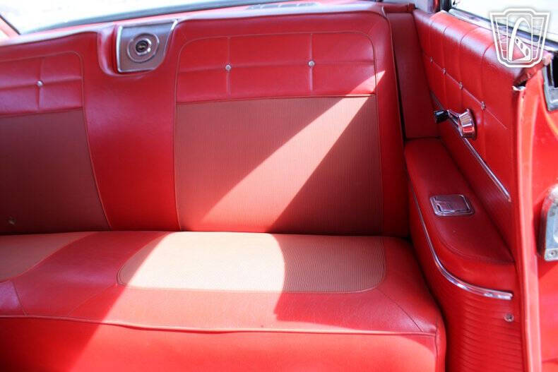 1962 Chevrolet Impala