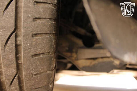 2003 Porsche Boxster