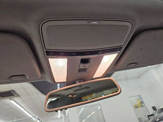 2007 Mercedes-Benz S-Class S 550