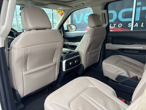 2023 Ford Expedition Limited
