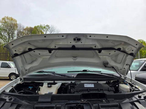 2019 Chevrolet Express 2500