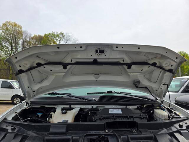 2019 Chevrolet Express 2500