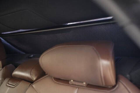 2024 BMW i7 eDrive50