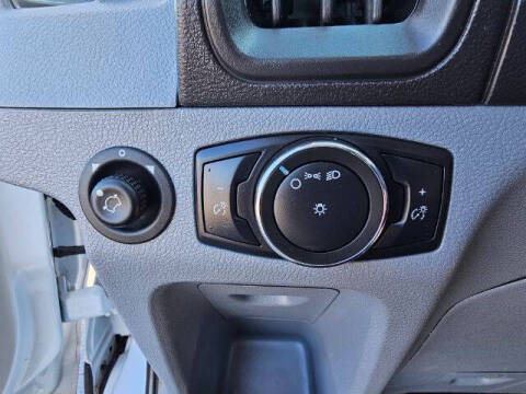 2019 Ford Transit 150