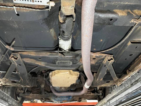 1971 Cadillac DeVille