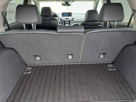 2025 Acura ADX w/A-SPEC