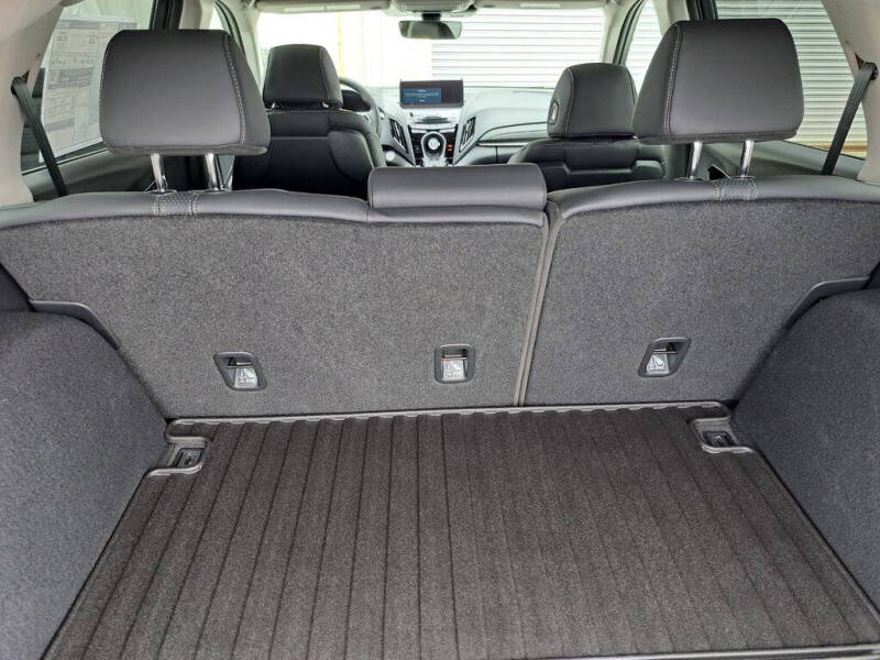 2025 Acura ADX w/A-SPEC