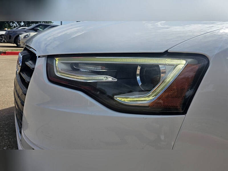 2016 Audi A5 2.0T quattro Premium Plus