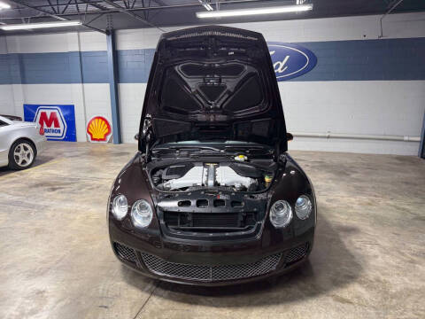 2009 Bentley Continental GT