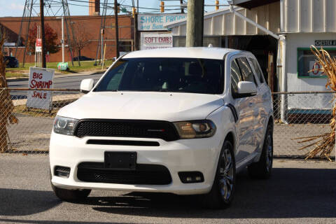 2019 Dodge Durango