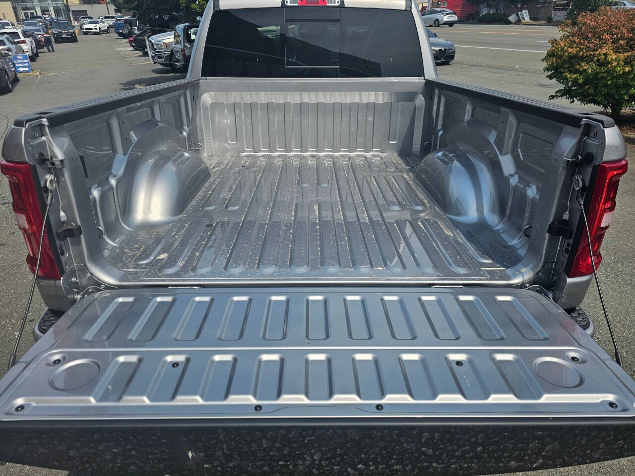 2025 Ram 1500 for sale at Autos by Talon in Seattle, WA