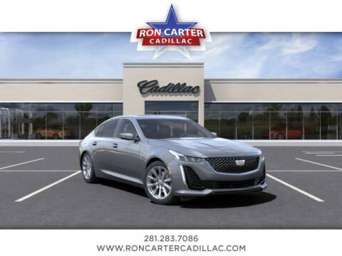 2021 Cadillac CT5