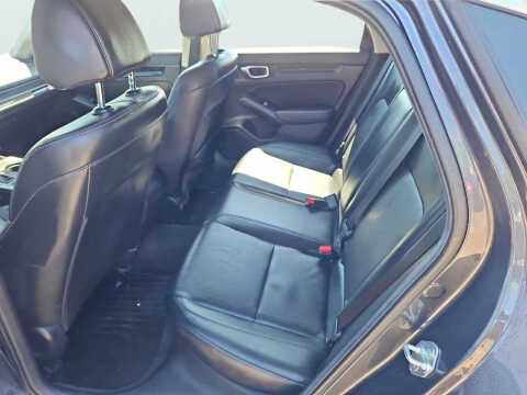 2023 Honda Civic