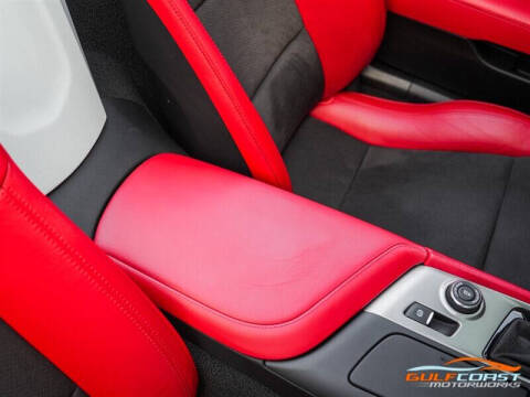 2016 Chevrolet Corvette Z06