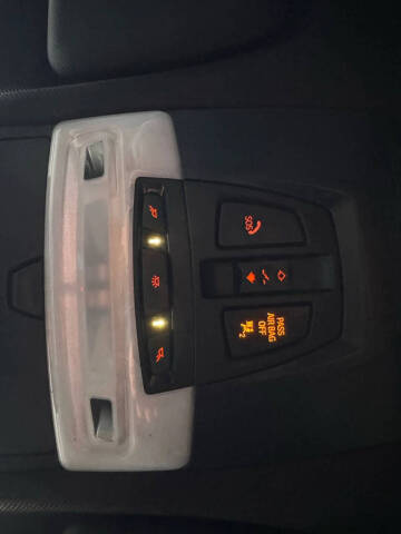 2017 BMW X5 sDrive35i