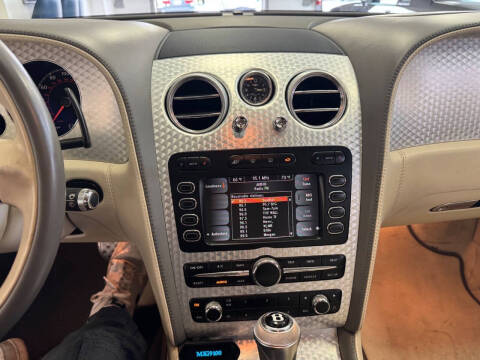 2010 Bentley Continental GT