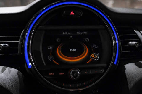 2017 MINI Hardtop 2 Door Cooper