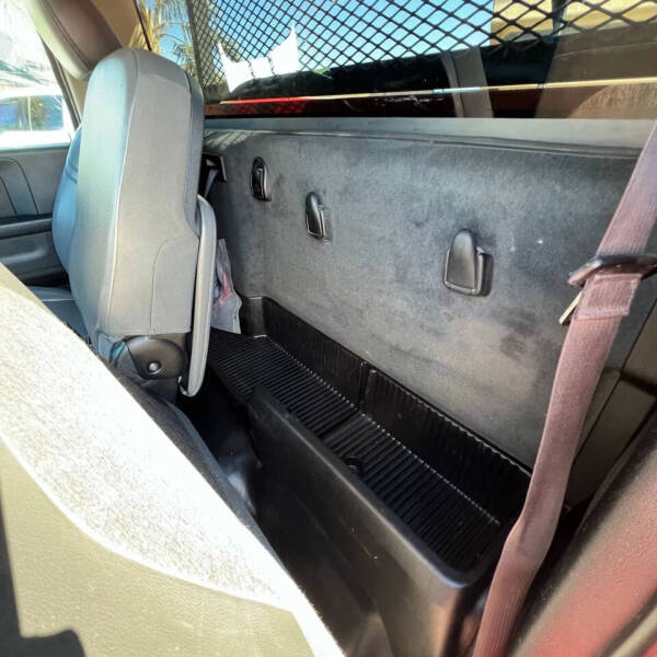 2020 RAM 3500 Tradesman