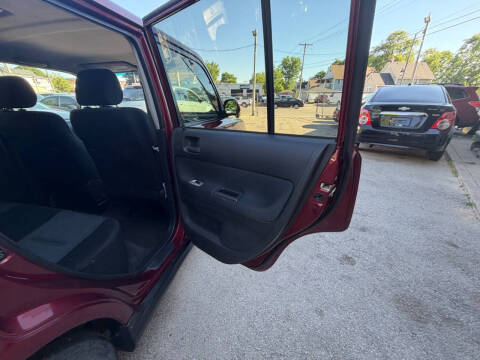 2006 Scion xB
