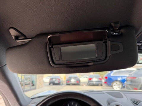 2024 Porsche 718 Cayman