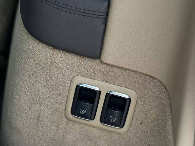 2016 Mercedes-Benz GL-Class GL 450 4MATIC