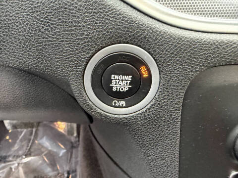 2018 Dodge Charger GT