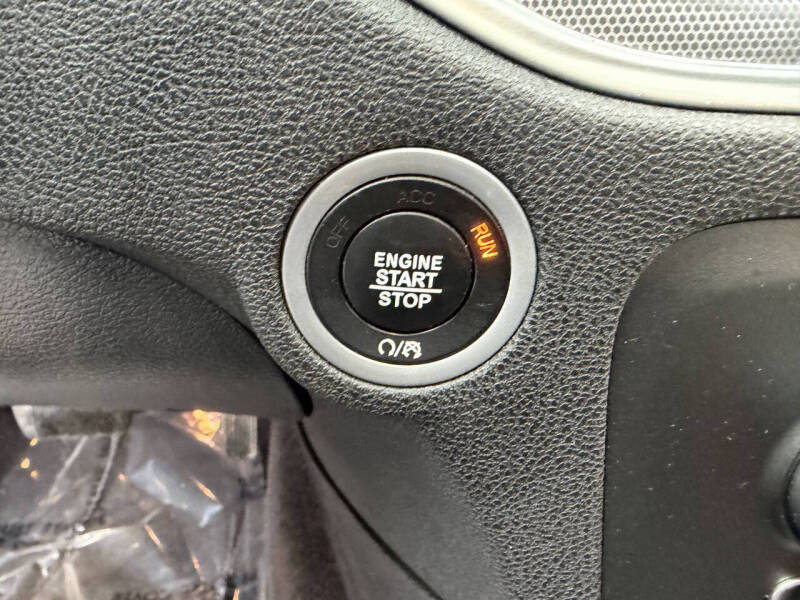 2018 Dodge Charger GT