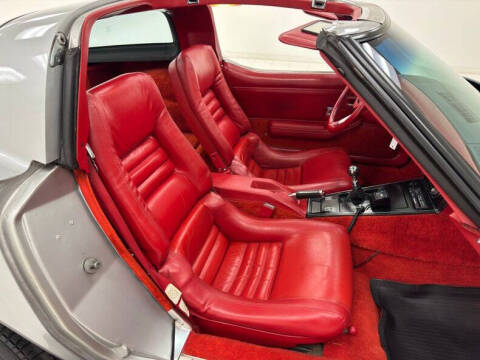 1979 Chevrolet Corvette