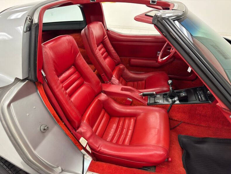 1979 Chevrolet Corvette