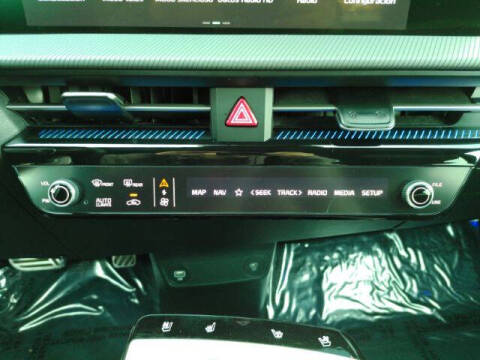 2023 Kia EV6 GT-Line