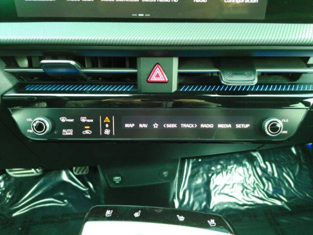 2023 Kia EV6 GT-Line