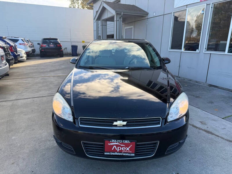 2011 Chevrolet Impala LT Fleet