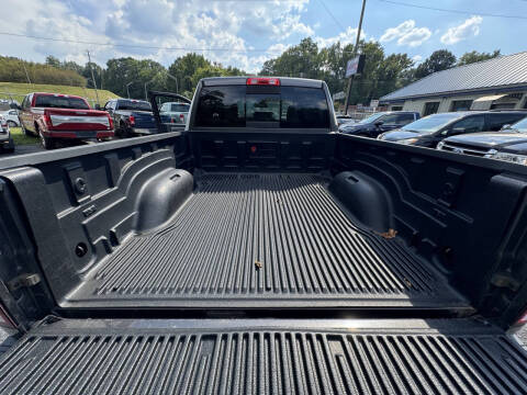 2015 RAM 1500 SLT