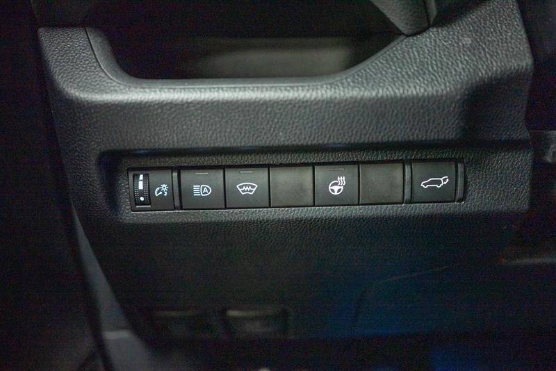 2023 Toyota RAV4 TRD Off-Road