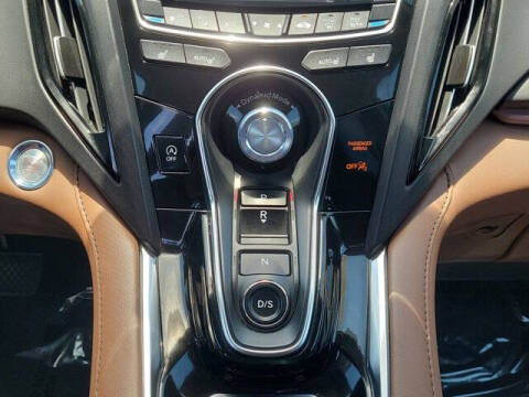 2023 Acura RDX w/Tech